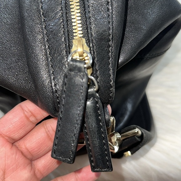 Givenchy Leather Handbag - Picture 10 of 12